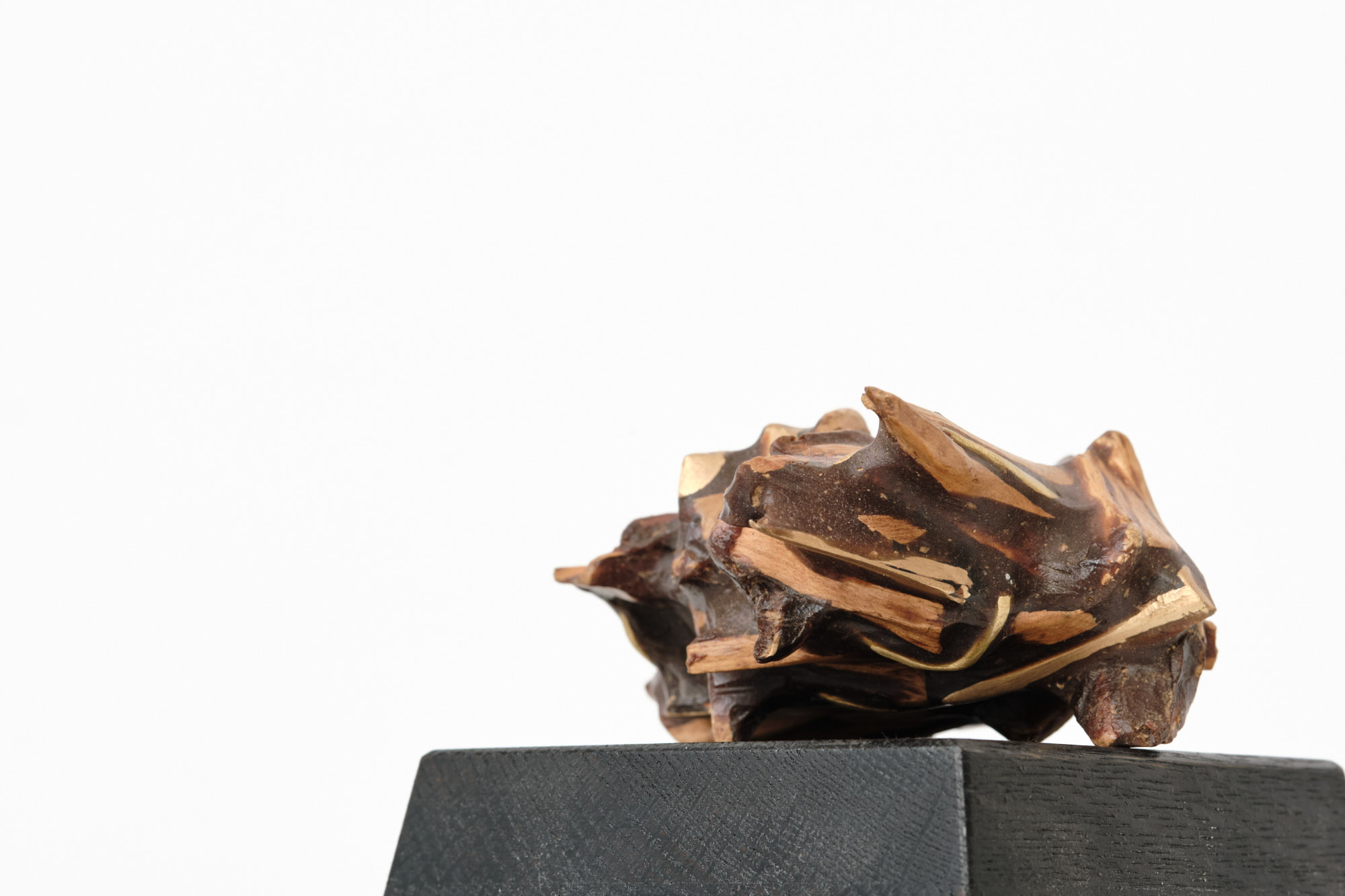 Michael Roderick Wedderburn Sculpture